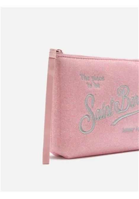 Pochette Lurex SAINT BARTH | ALI0013 ALINE LUREX03000L LUREX 21AR EMB